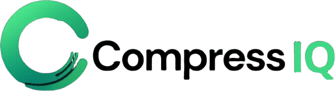 Compress IQ