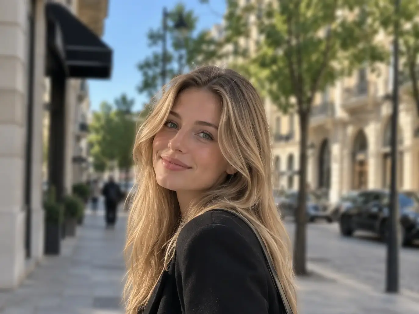 Suave