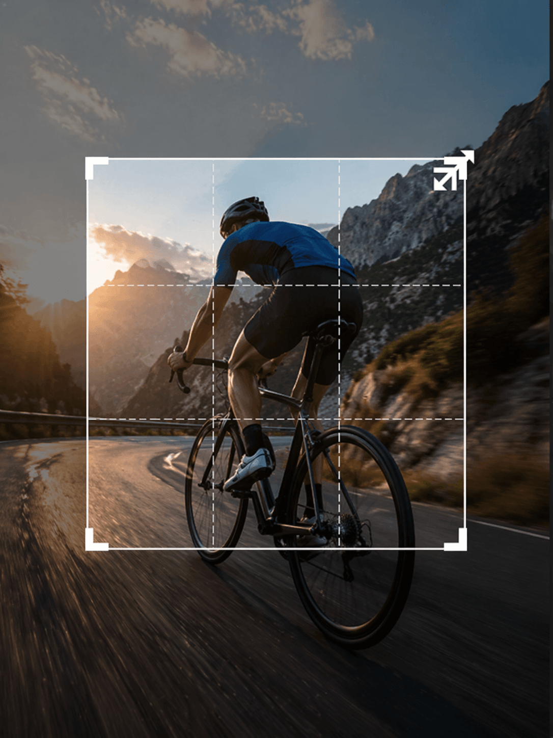 Recortar fotos online sin deformar ni perder calidad de imagen
