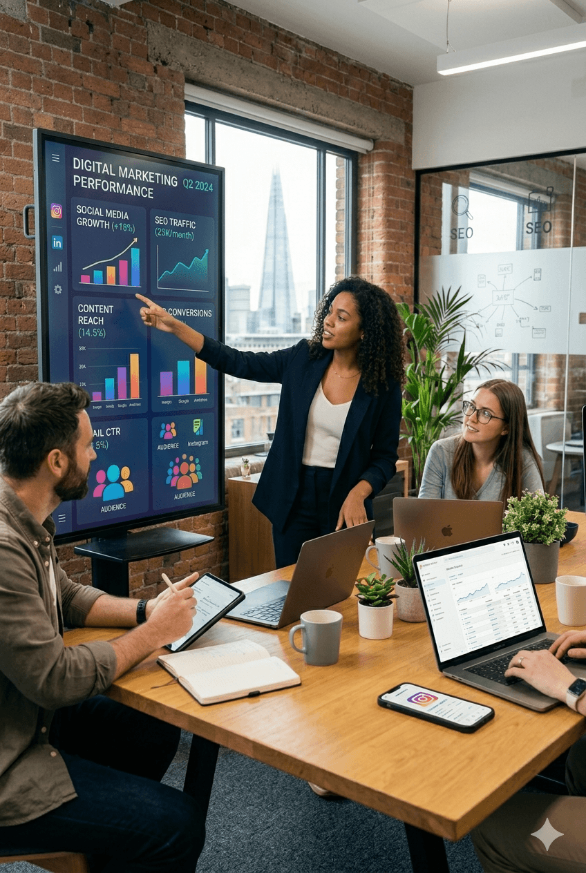 Compresor de imágenes para optimizar tus fotos de marketing digital