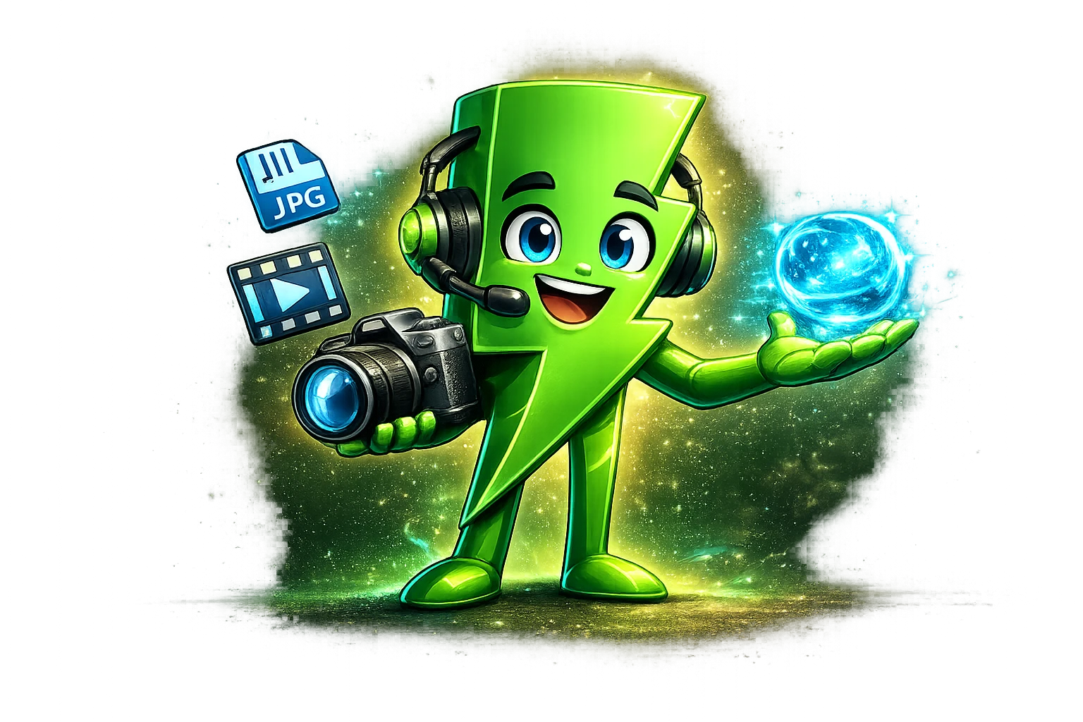 Compresor de imágenes online — Compress IQ