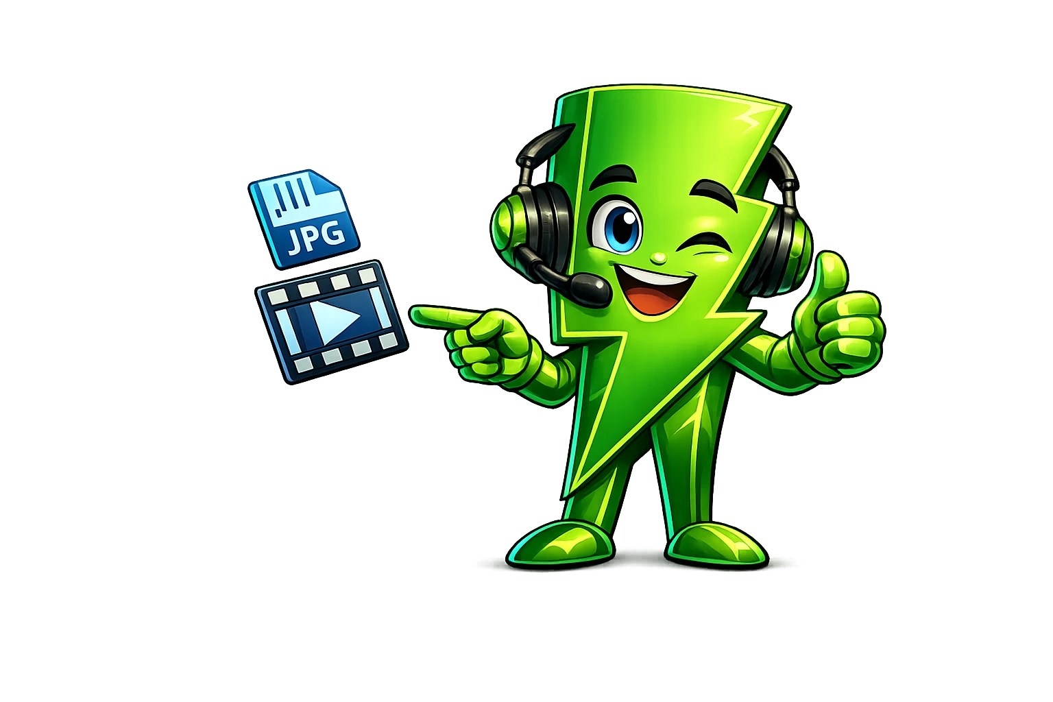 Compresor de imágenes online — Compress IQ