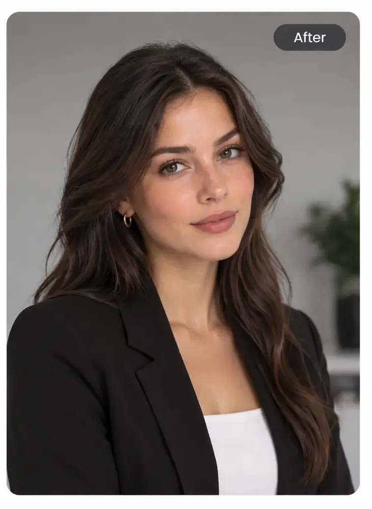 AI Portrait Generator