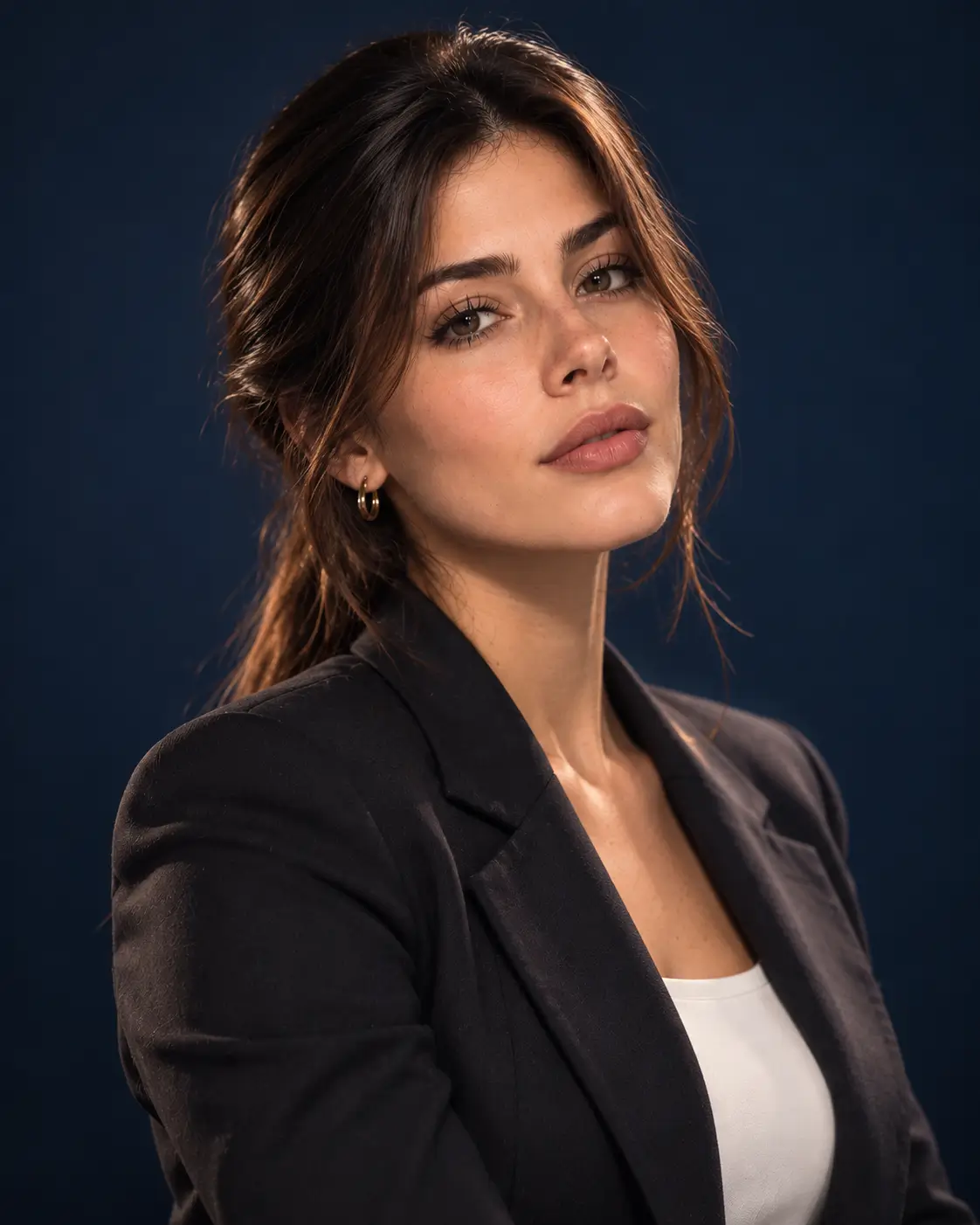 Retratos formales diseñados para destacar en búsquedas laborales
