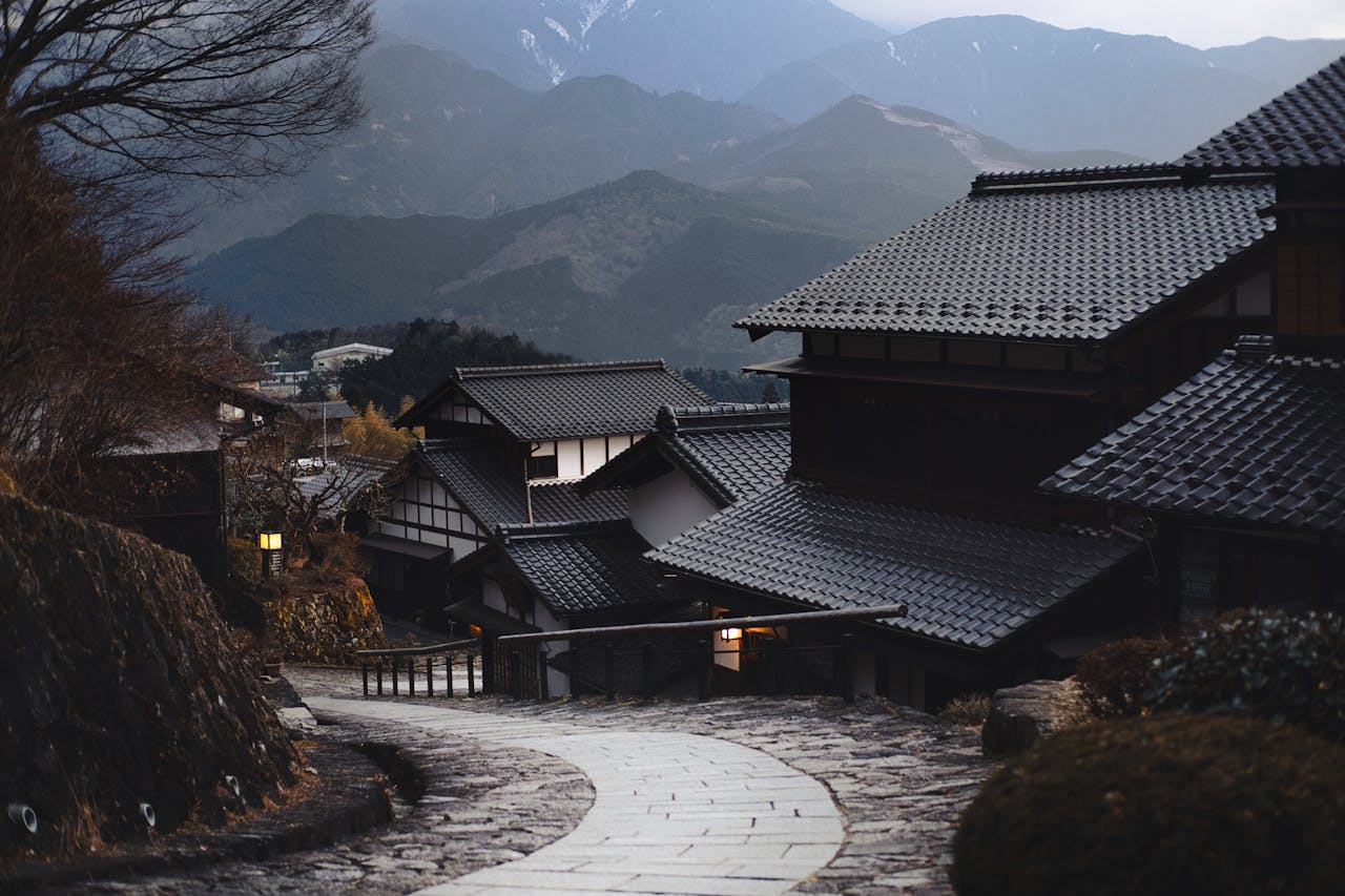 japón