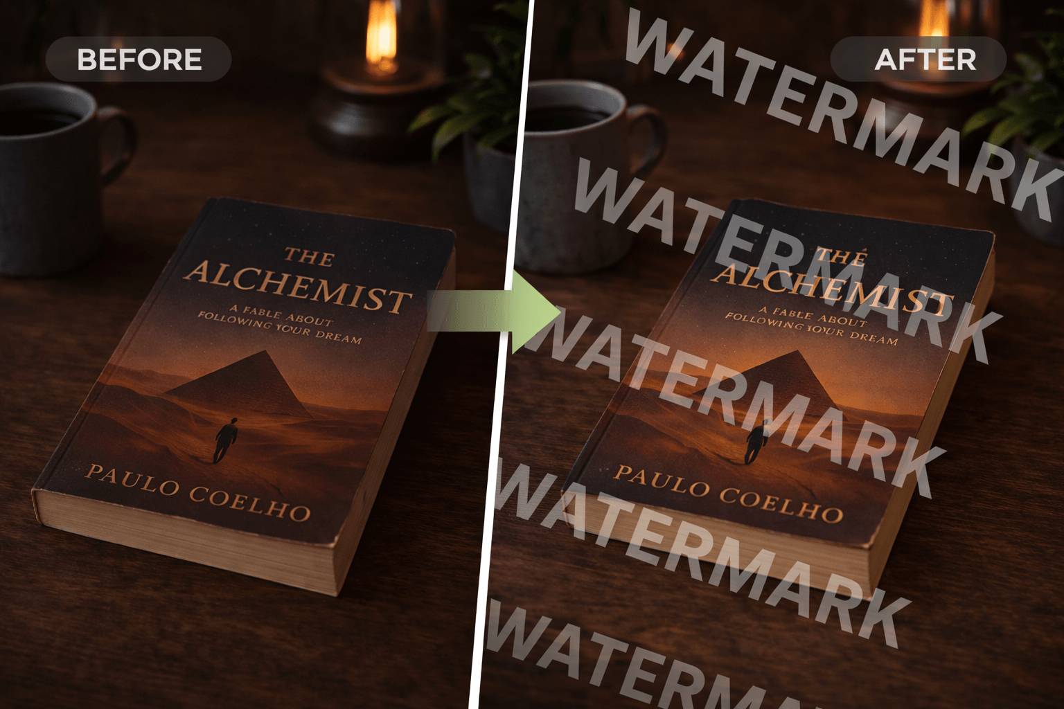 Añadir Marca de Agua