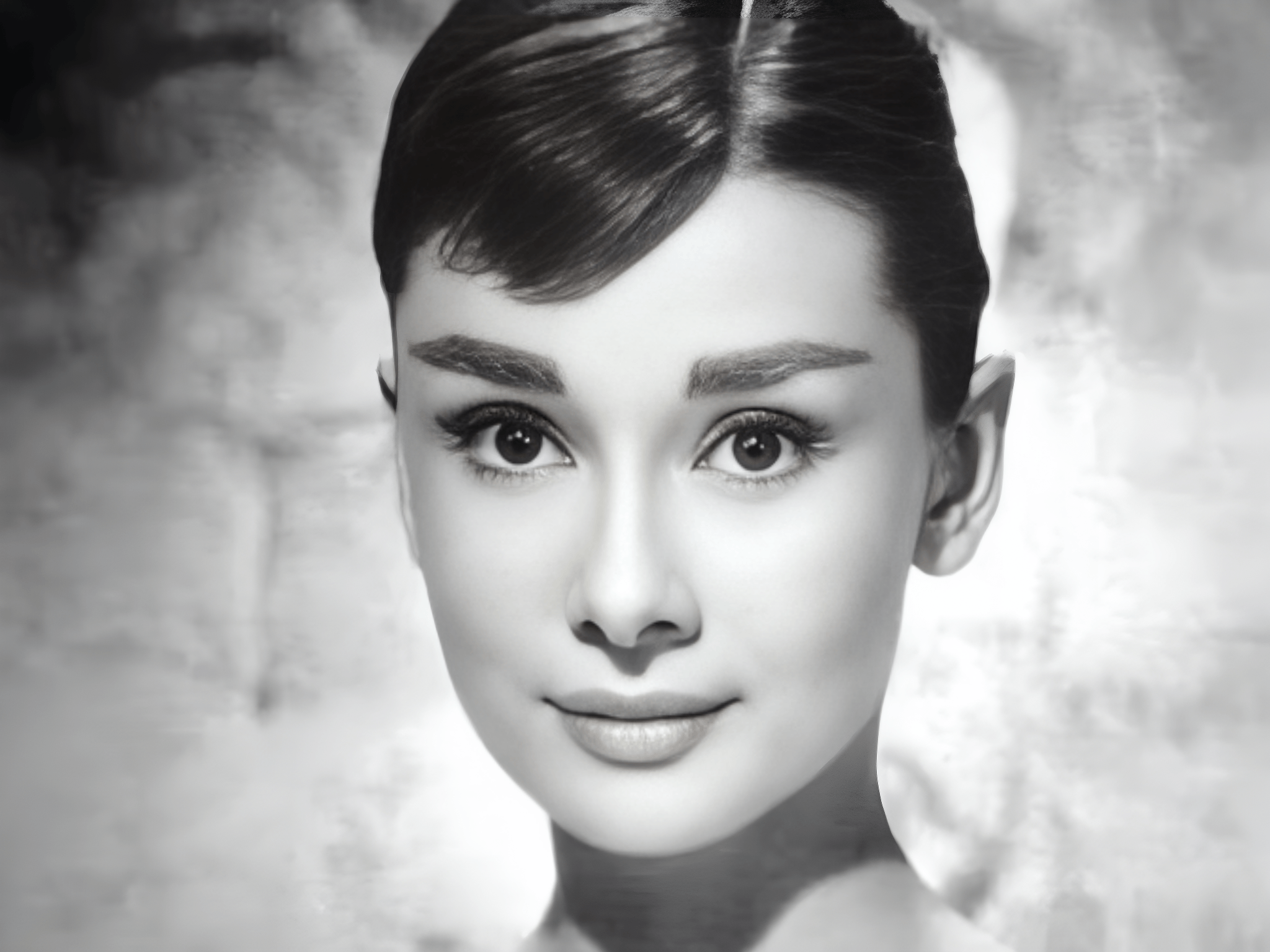 Foto mejorada con Inteligencia Artificial