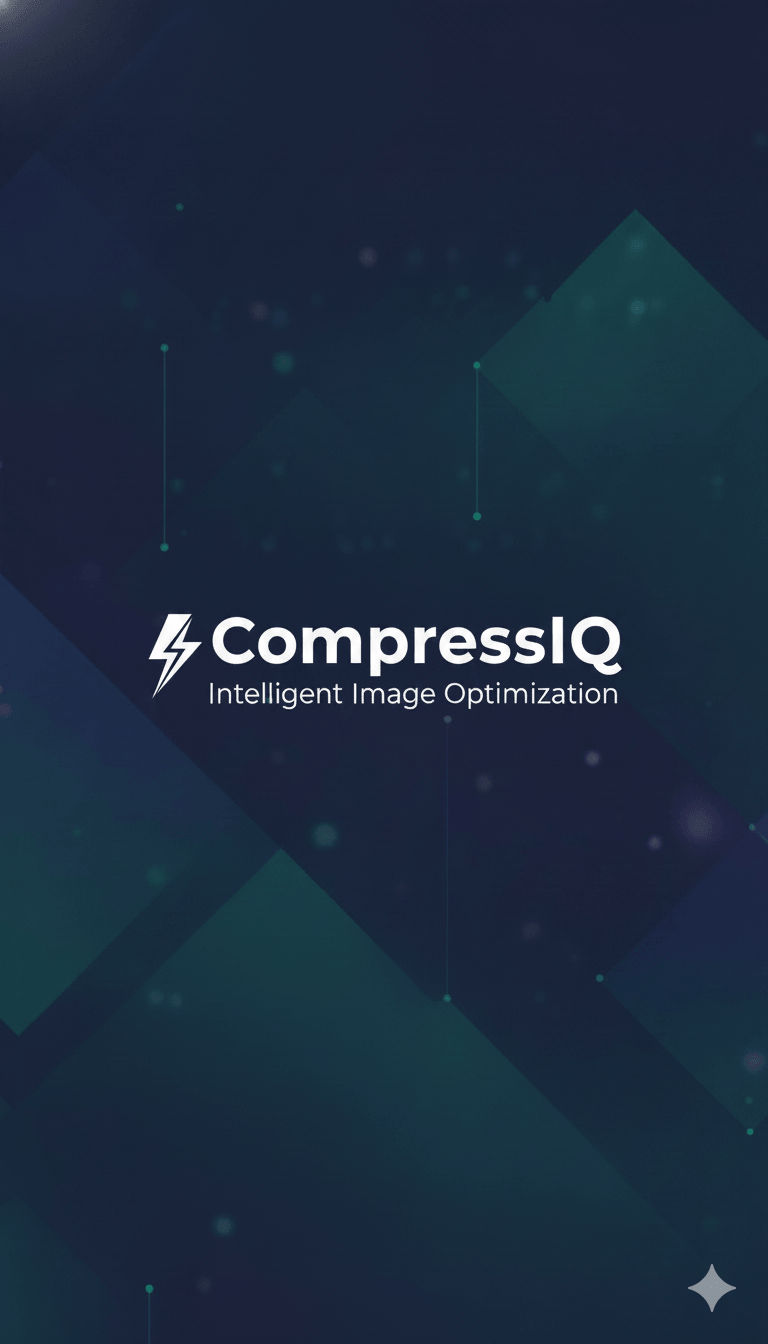 CompressIQ Banner