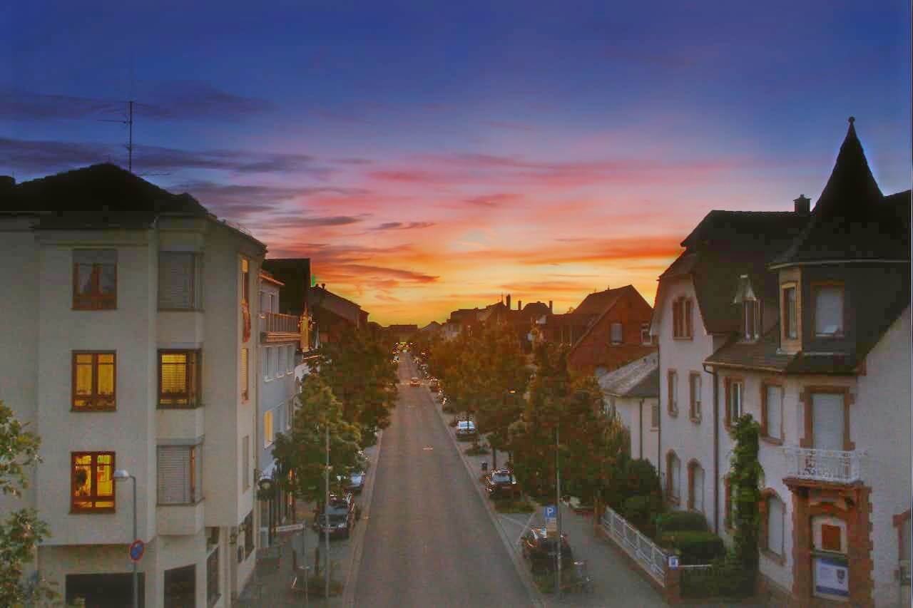 Fotografía nocturna