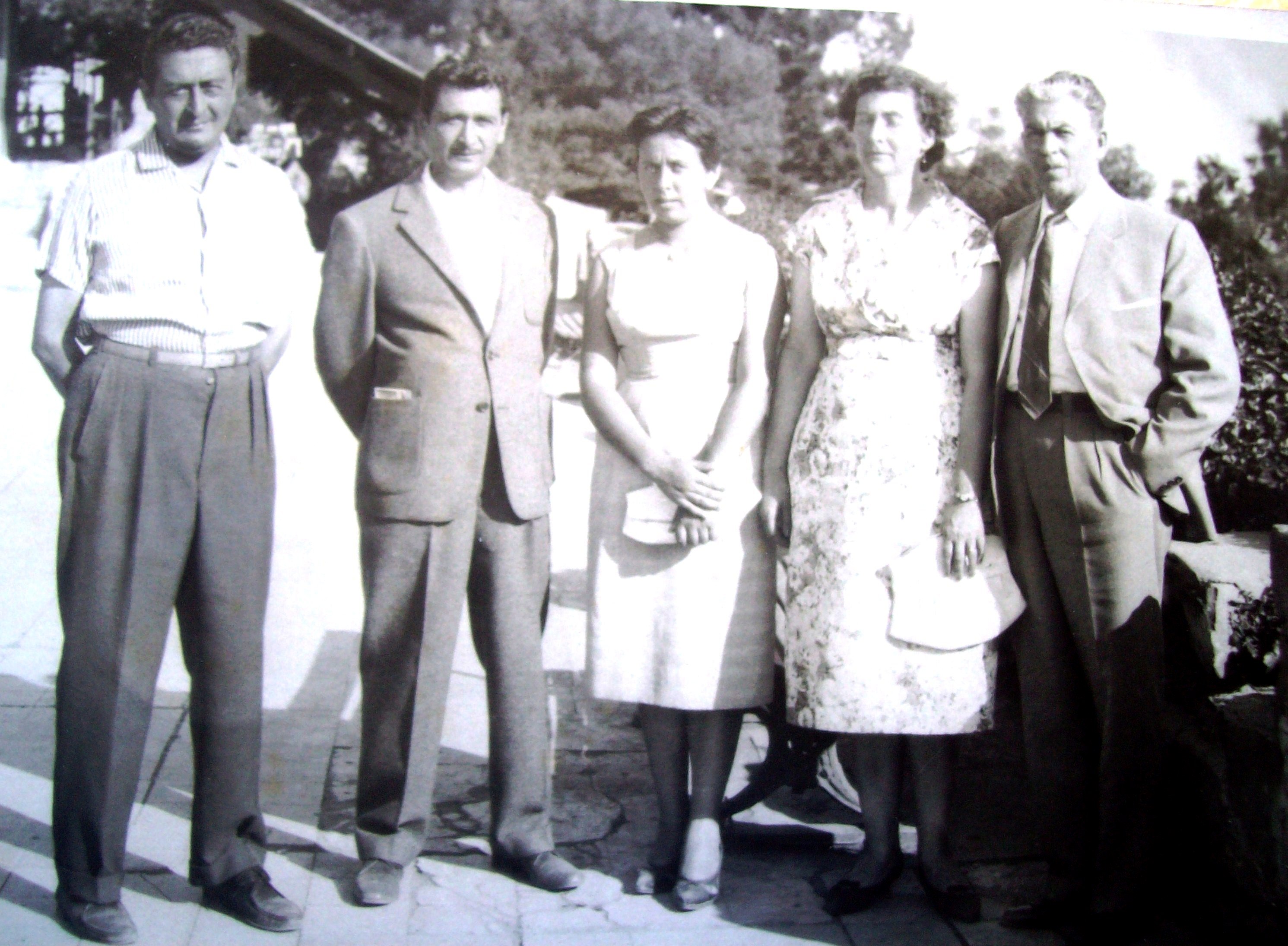 Imagen original antes de la restauración