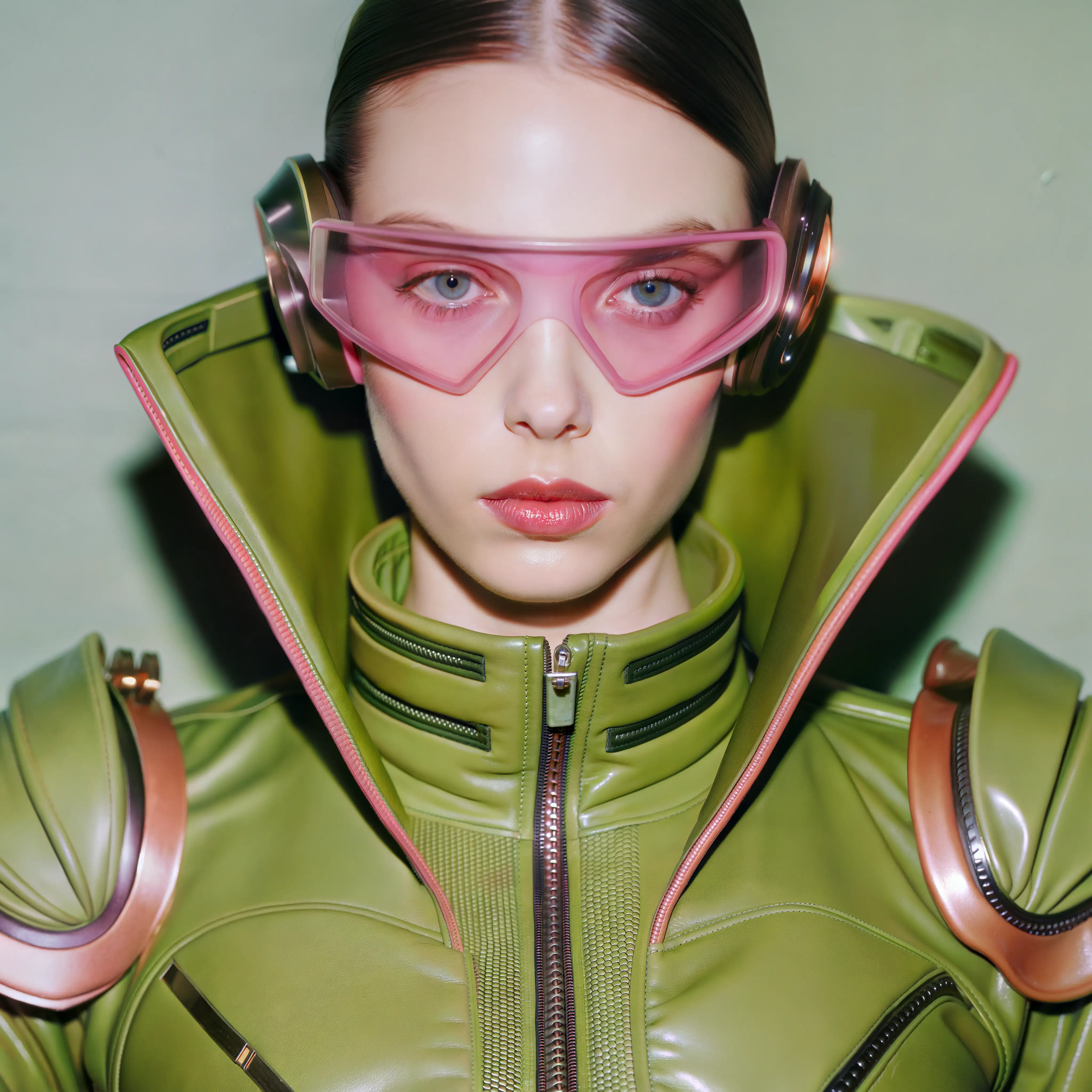 CompressIQ background